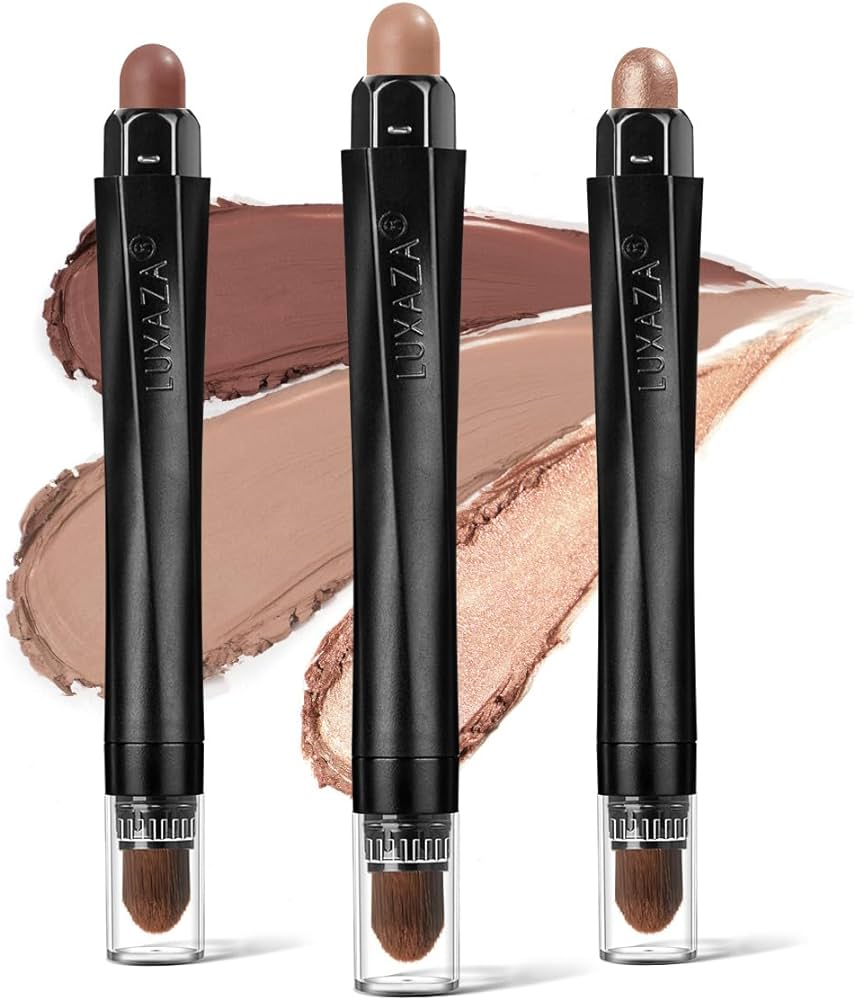 Effortless Elegance: Unveiling the Versatility of Eye Shadow Stick