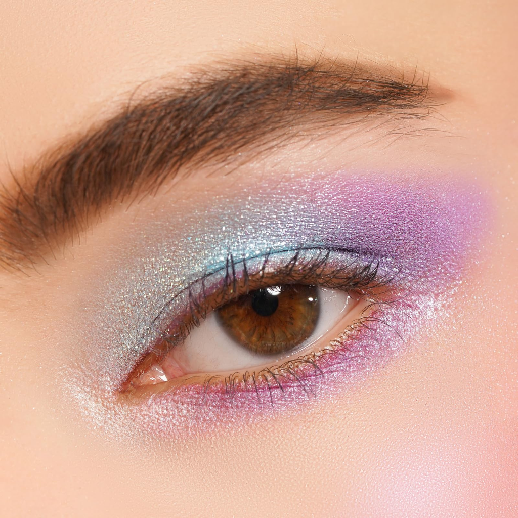 Sparkle Eye shadow