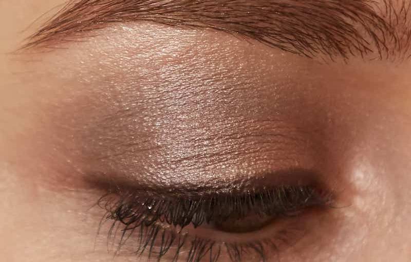 Mastering the Art of Easy Eye Shadow: A Beginner’s Guide