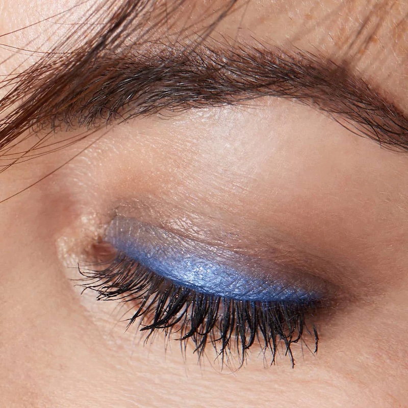 What Eye Shadow for Blue Eyes