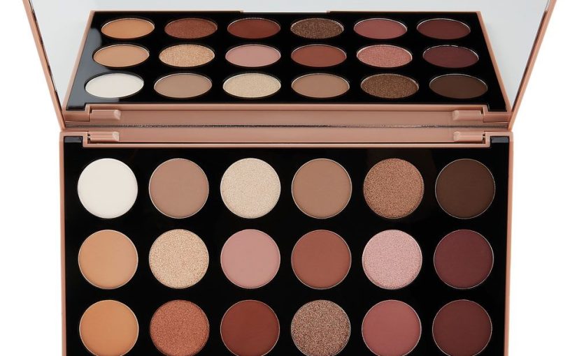 Unveiling Brilliance: The Enduring Allure of Morphe Eye shadow