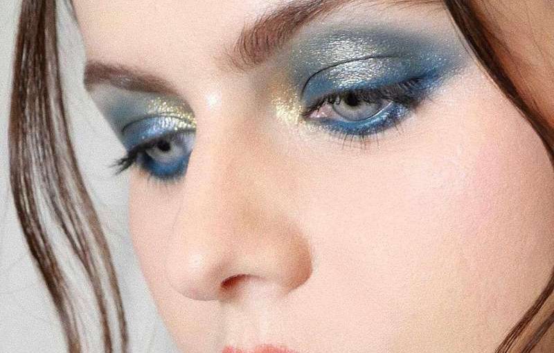 Unleash Your Radiance: The Best Eye Shadow for Blue Eyes