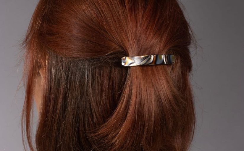 The Ultimate Guide to Hair Clips: Everything You Need to Know