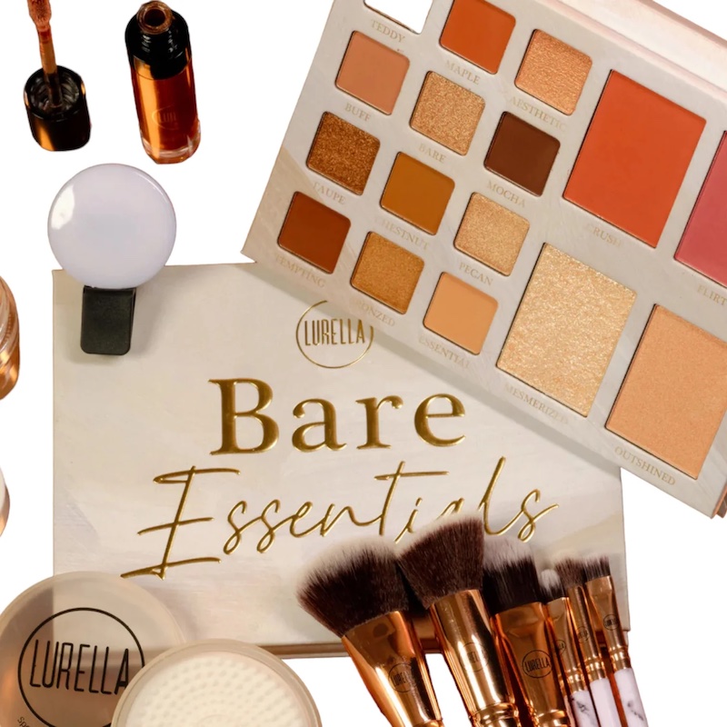 Bare Escentuals Eye Shadow