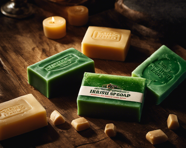 Is Irish Spring Soap a Mosquito Repellant? Unveiling the Truth