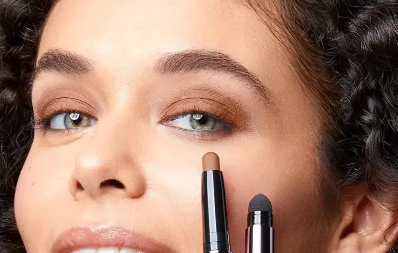 The Best Eye Shadow Sticks for Effortless Makeup Looks