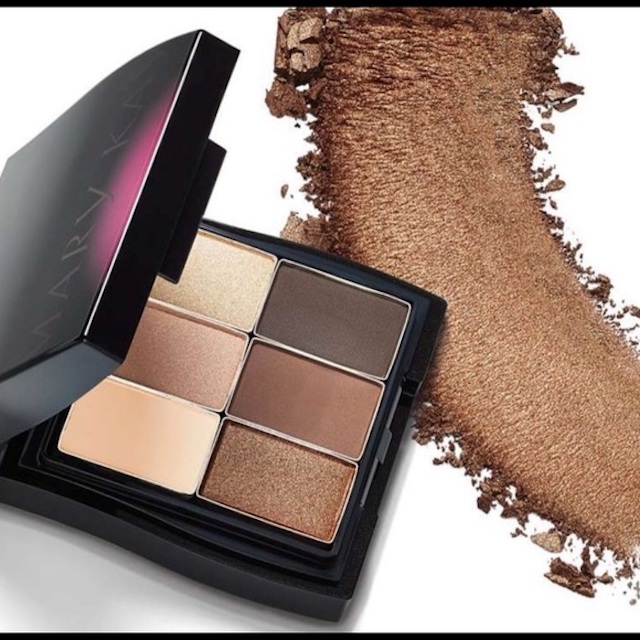 Mary Kay eye shadow