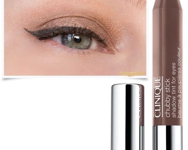 The Clinique Eye Shadow Stick: Everything You Need to Know