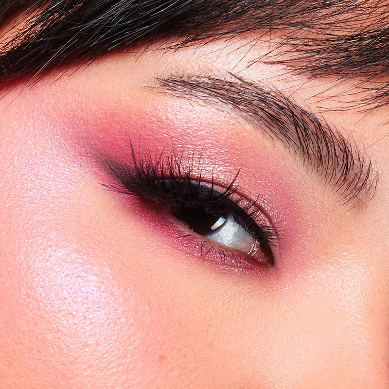 Eye Shadow Pink