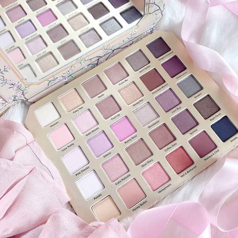 Too Faced Eye Shadow