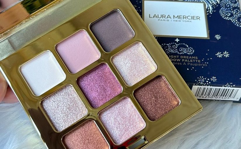 Laura Mercier eye shadow