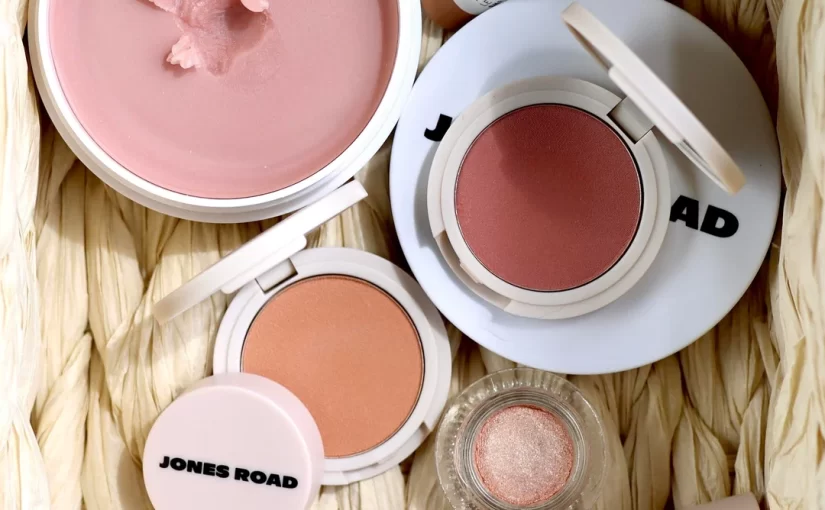 A Guide of Unveiling the Magic of Jones Road Eye Shadow