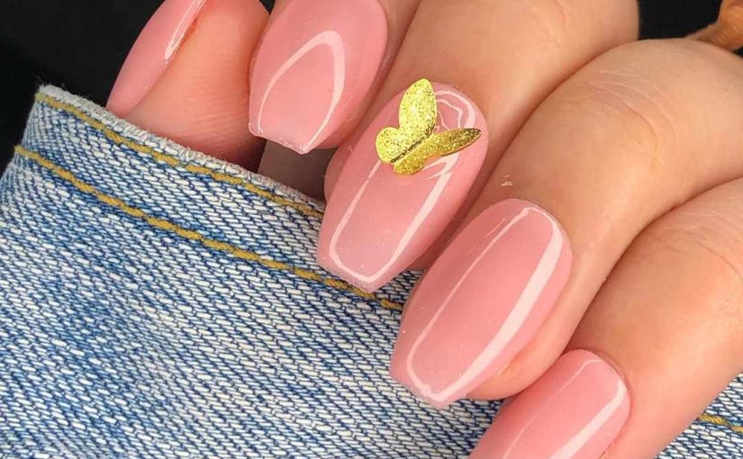 The Guide to Ballerina Nails: Everything You Need to Know