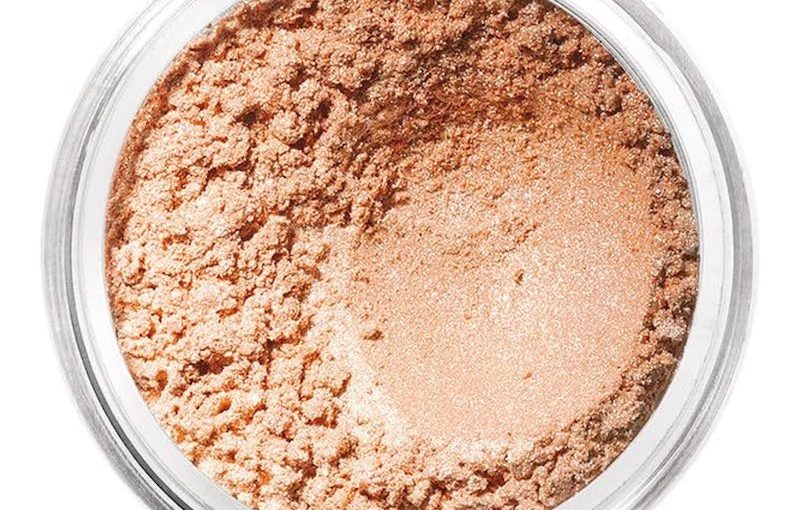 Unveiling the Magic of Bare Escentuals Eye Shadows