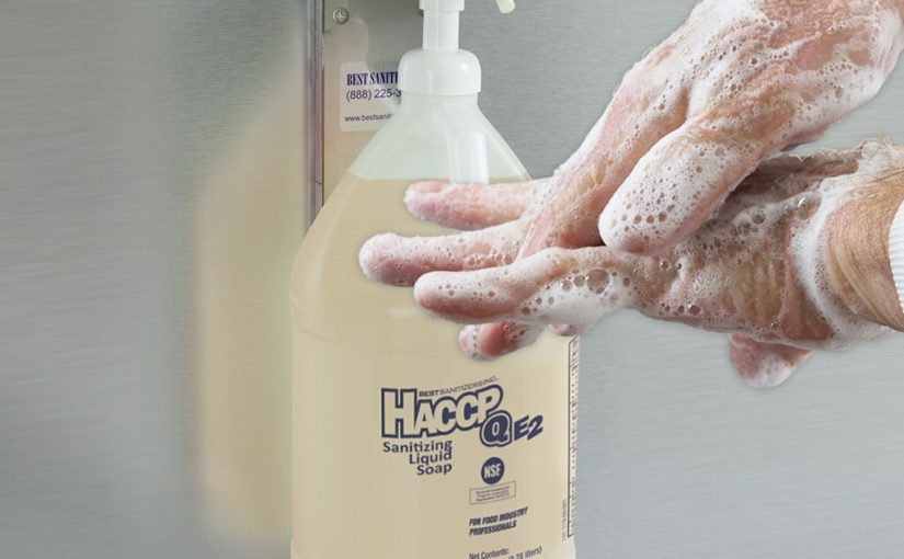 Benefits of Eco-Friendly Hand Soap: Environmental-friendly Choice