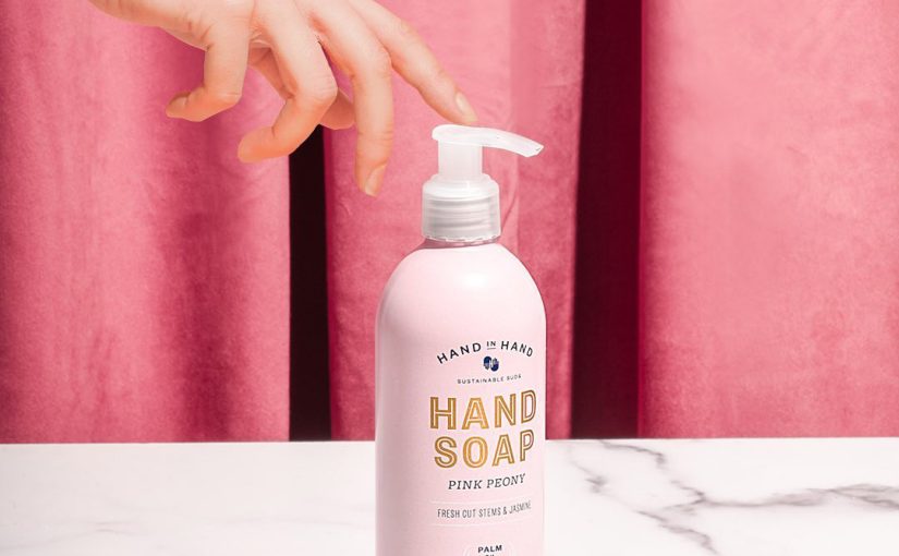 The Best Moisturizing Hand Soap Worth Every Sud