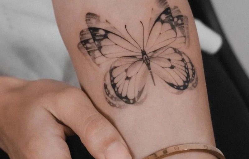 Tattoo Stickers: The Trend of A Temporary Way to Express Yourself