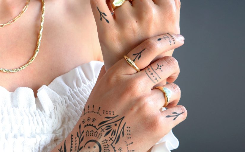 A Guide of the Art and Significance of the Hand Tattoo