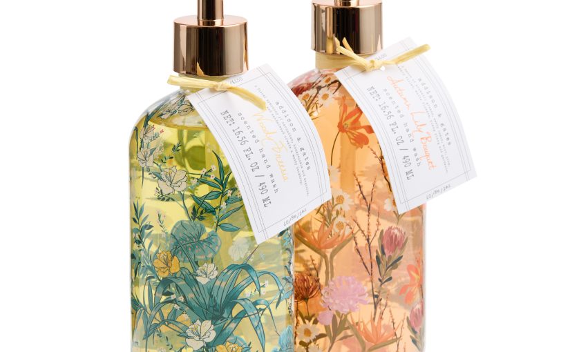 Luxurious Lathers: Choosing Quality Fancy Hand Soap