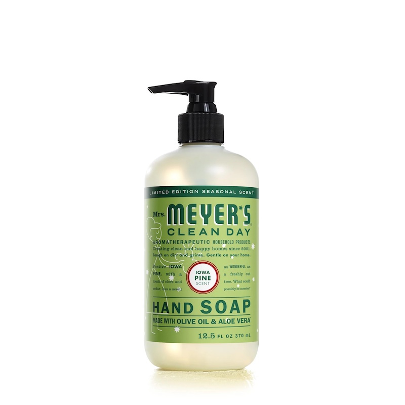 best hand soap for eczema