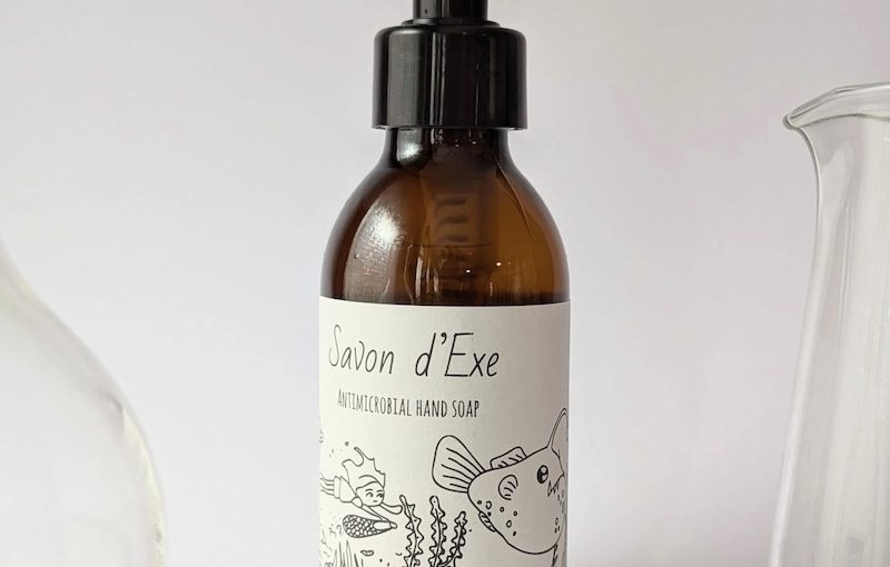 Eco-Friendly Cleansing: Natural Hand Soap Essentials