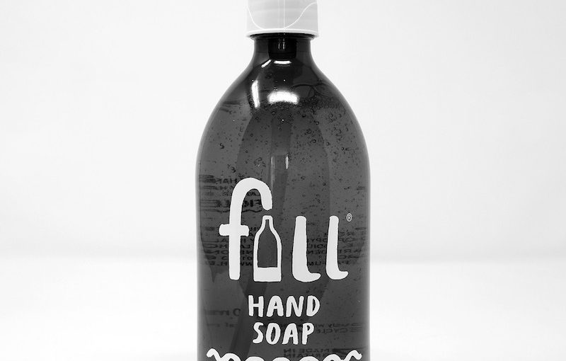 Eco-Friendly Bulk Hand Soap Options for 2025