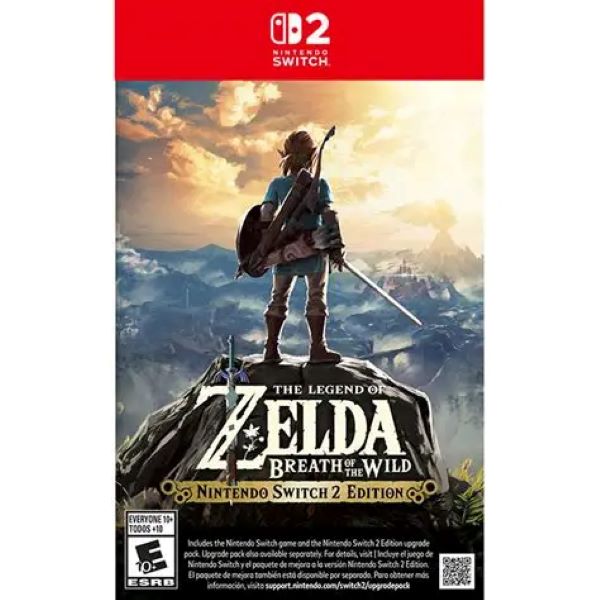 can you play switch 1 games on switch 2