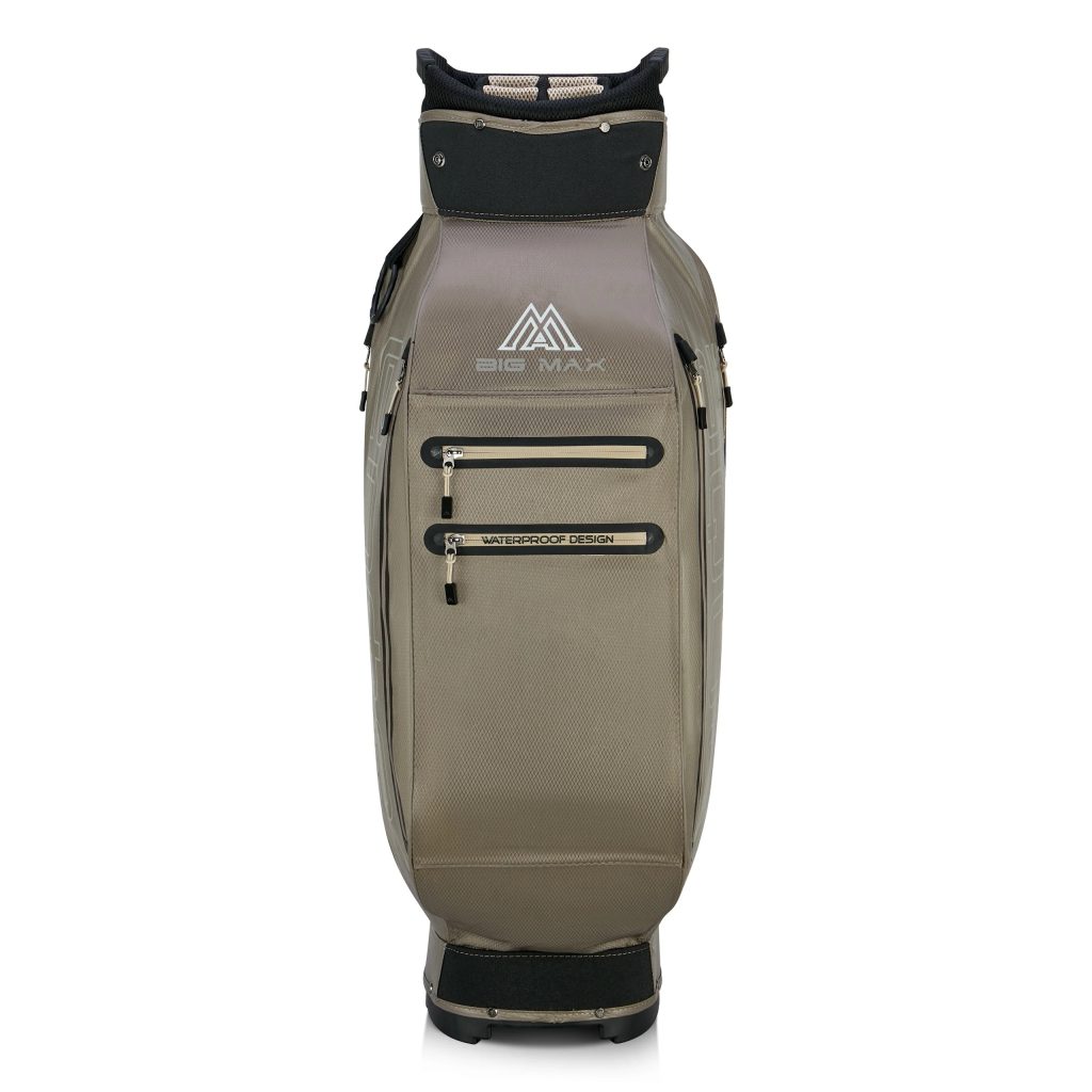 waterproof golf bag