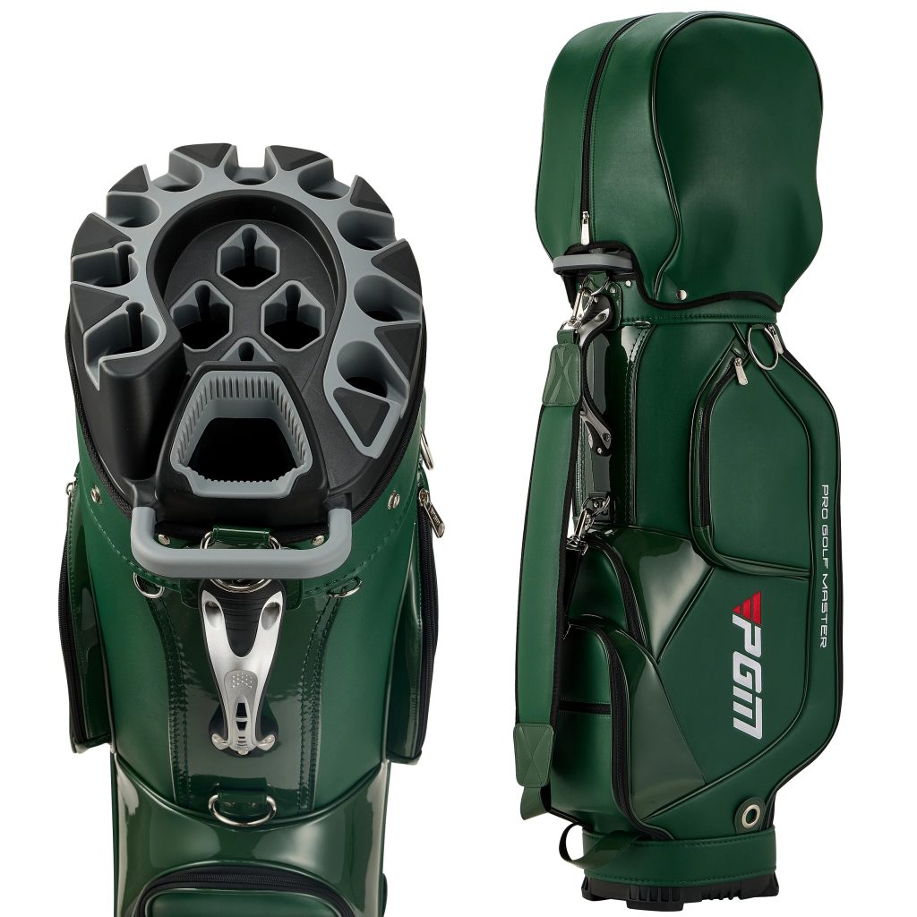 waterproof golf bag