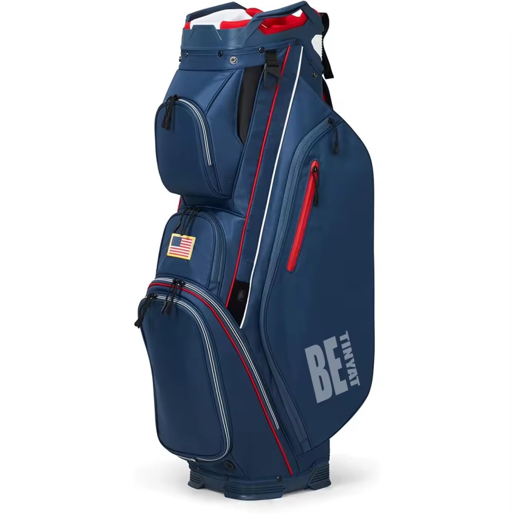 waterproof golf bag